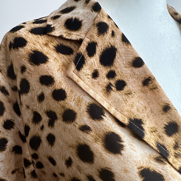 Wilfred Free Briona Blouse size M - Picture 4 of 5